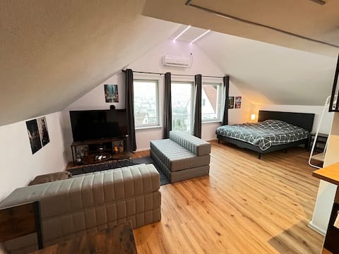 The Black Forest Nest Calw