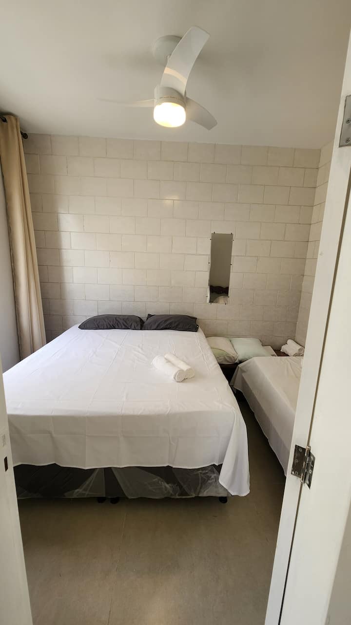 Casa Próxima Ao Centro 3 - Belo Horizonte