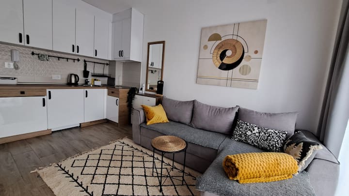 Apartman Eden Divčibare