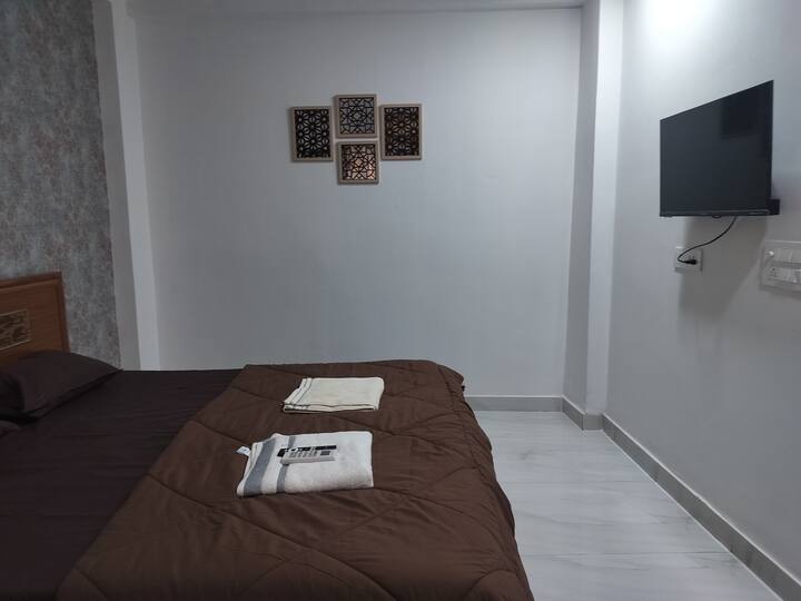 საძინებელი