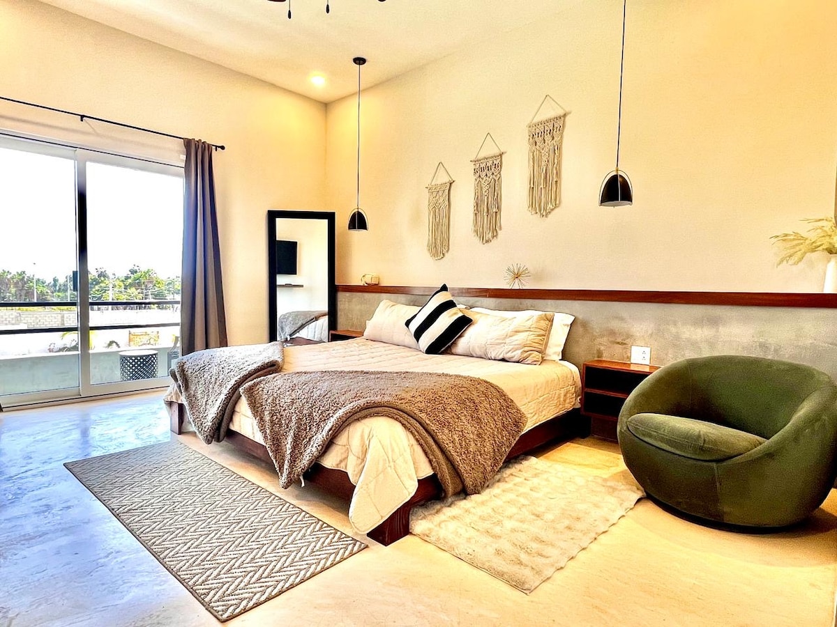 ห้องนอน