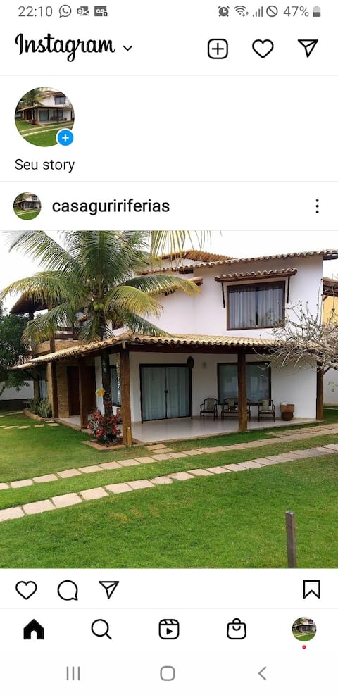 casaguririferias