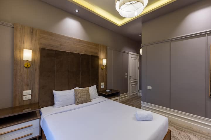 Habitación 1