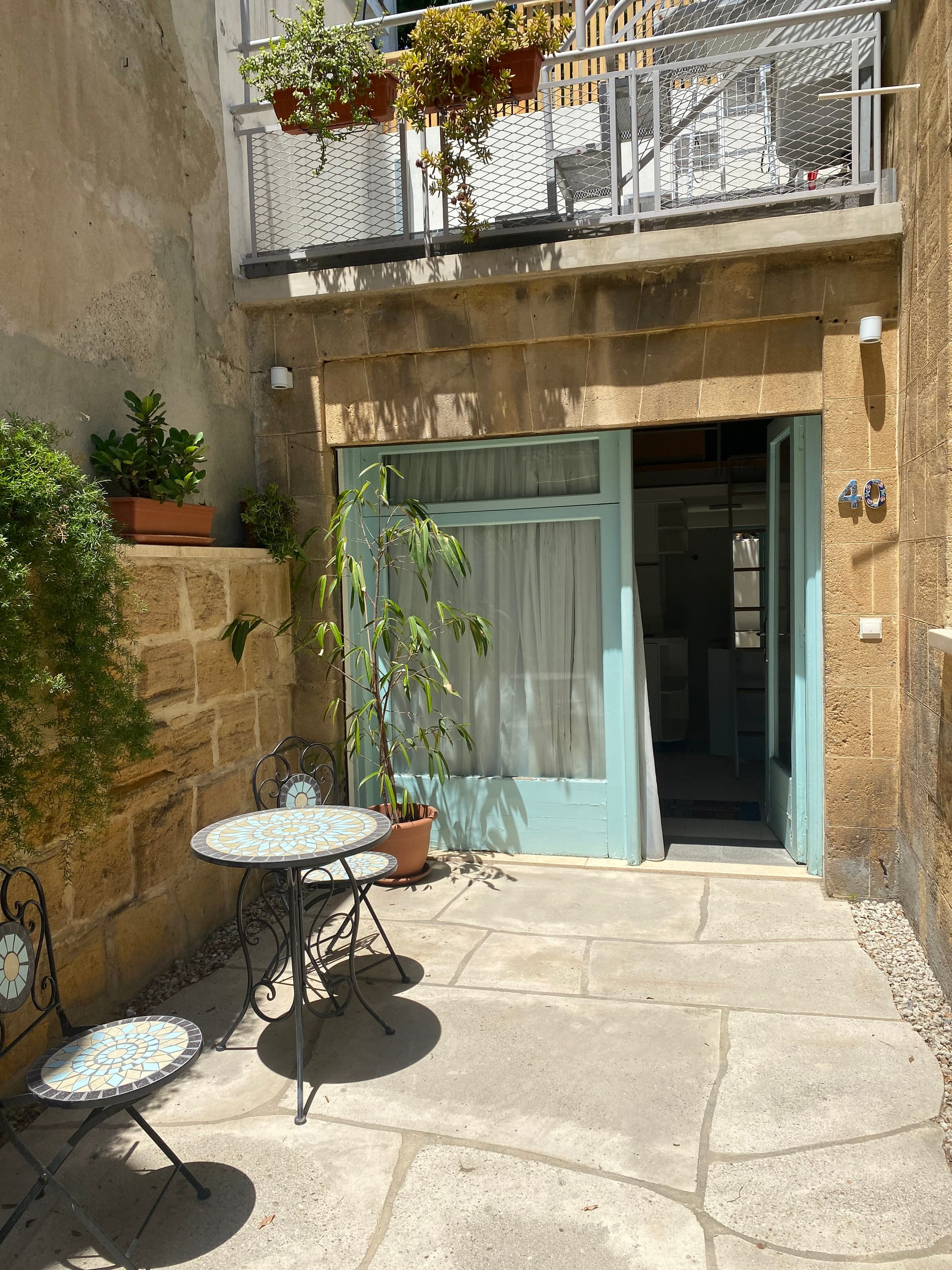 Charming Flat in Central Nikosia