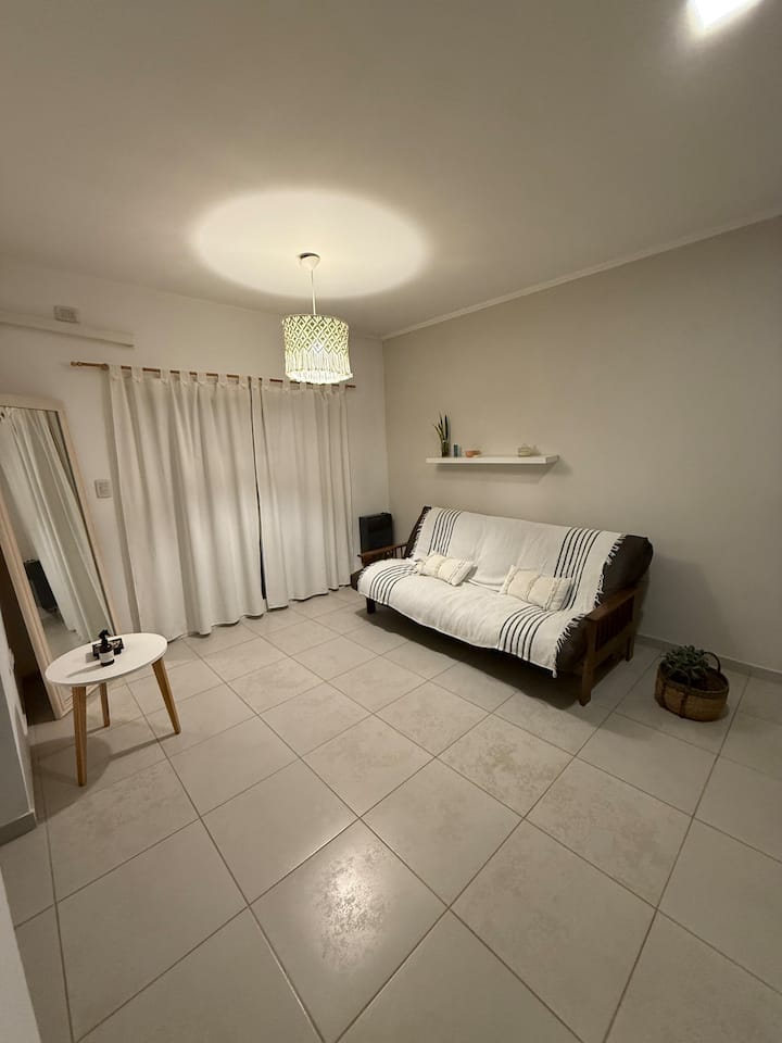 Departamento En Esperanza - Zona Facultad - Esperanza