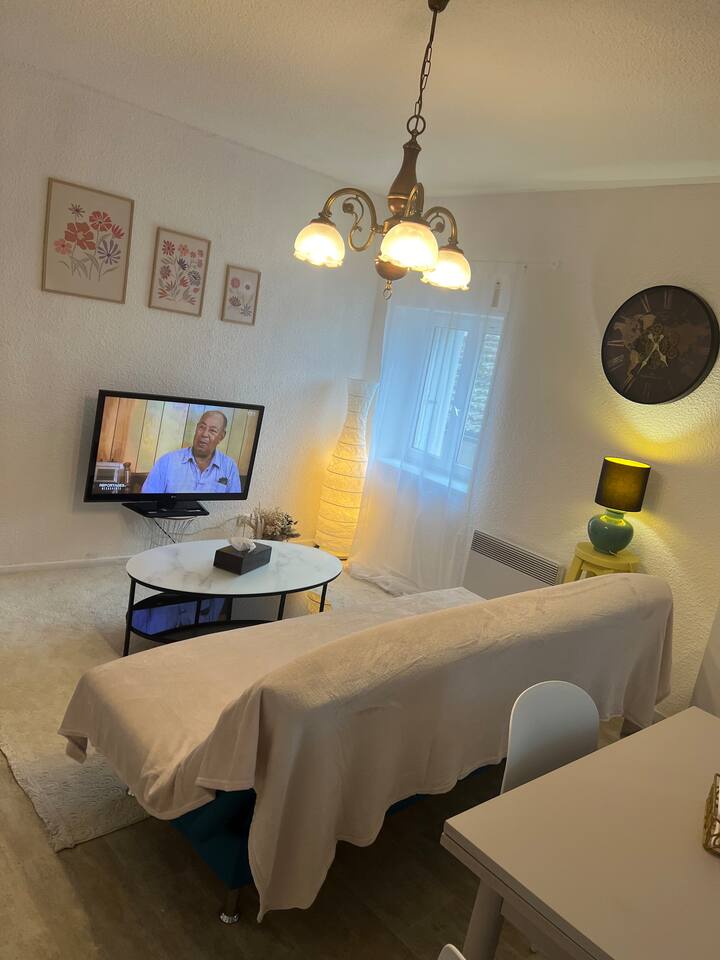 Appartement - Saint-Vallier