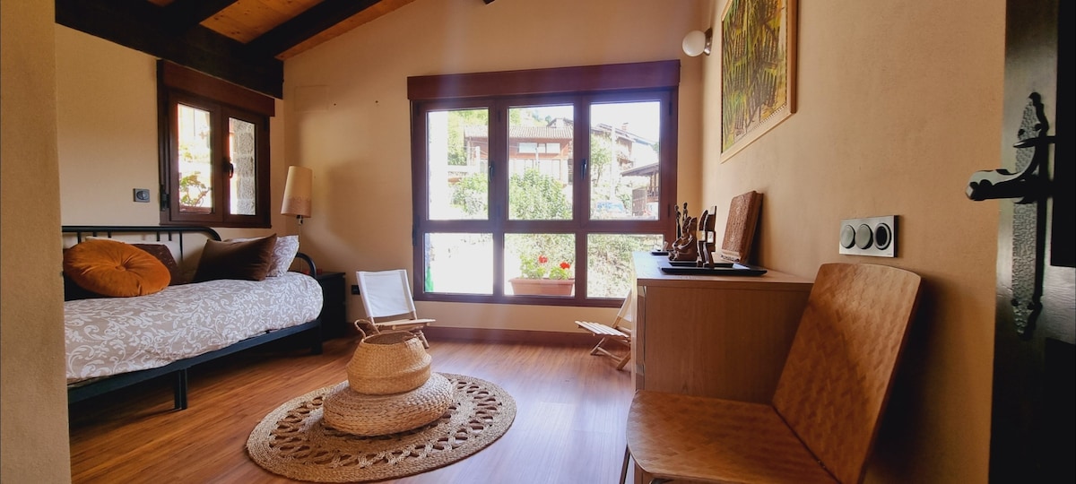 Спална соба 2