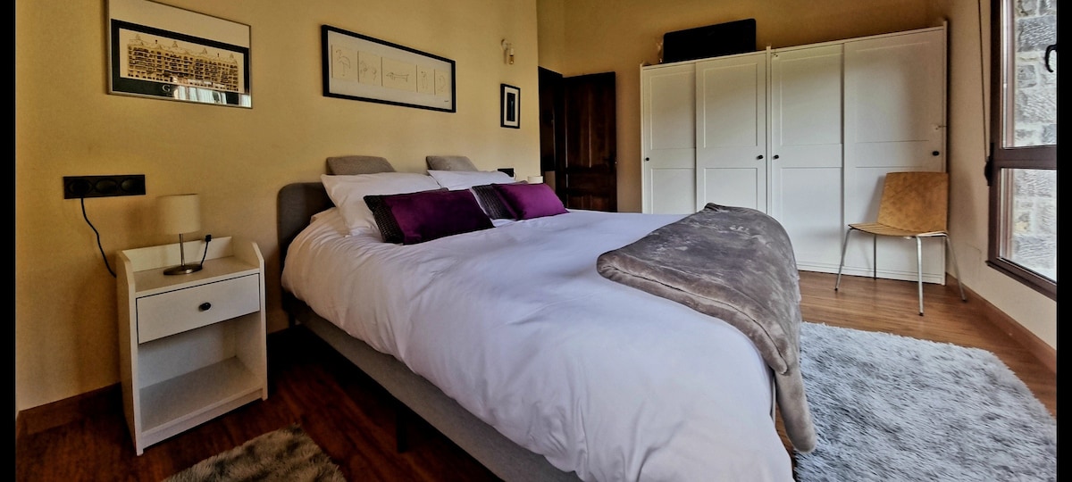 Спална соба 1