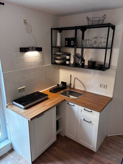 Top Airbnb: Small but nice in Jena in Jena