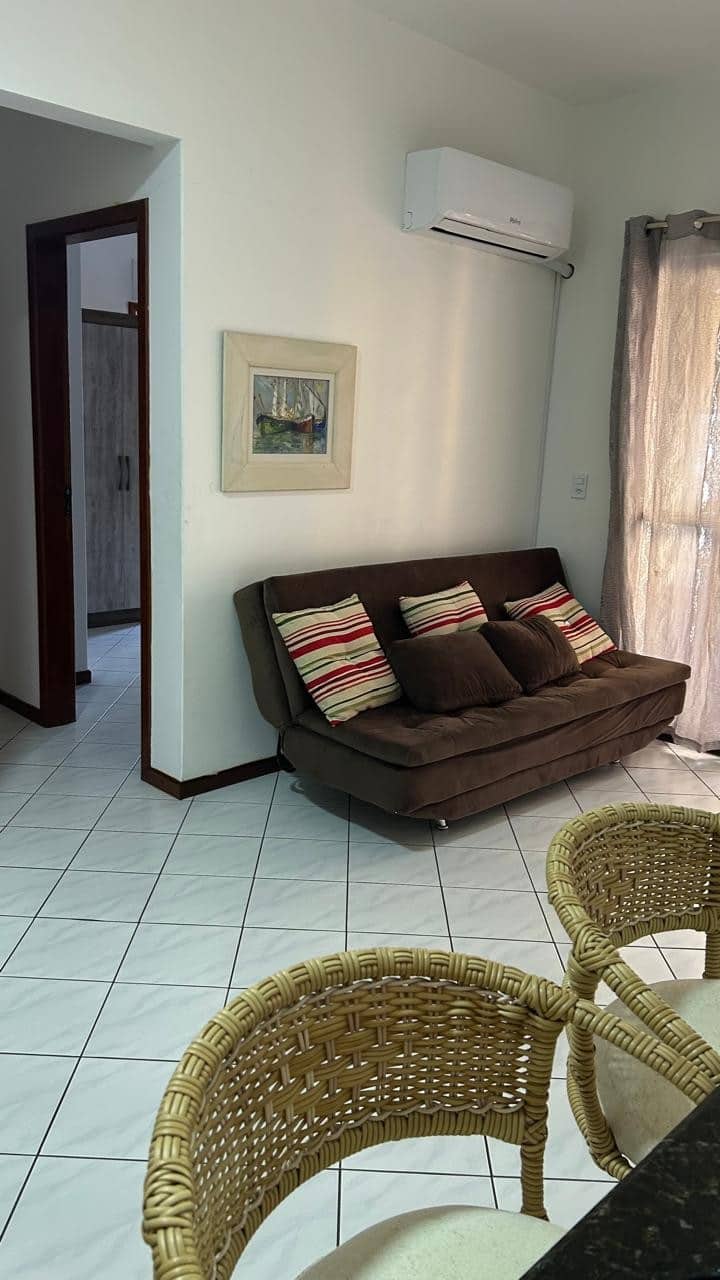 2 Quartos Na 2 Quadra Da Praia - Itapema