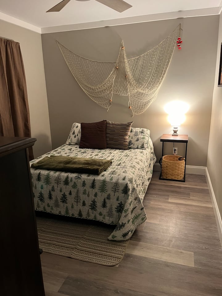Slaapkamer 3
