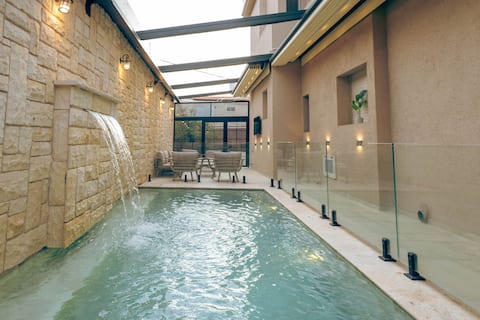 Villa Lausanne