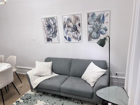Annonce Airbnb populaire: 4p 7 pers Cozy & Family accommodation near the city center à Strasbourg
