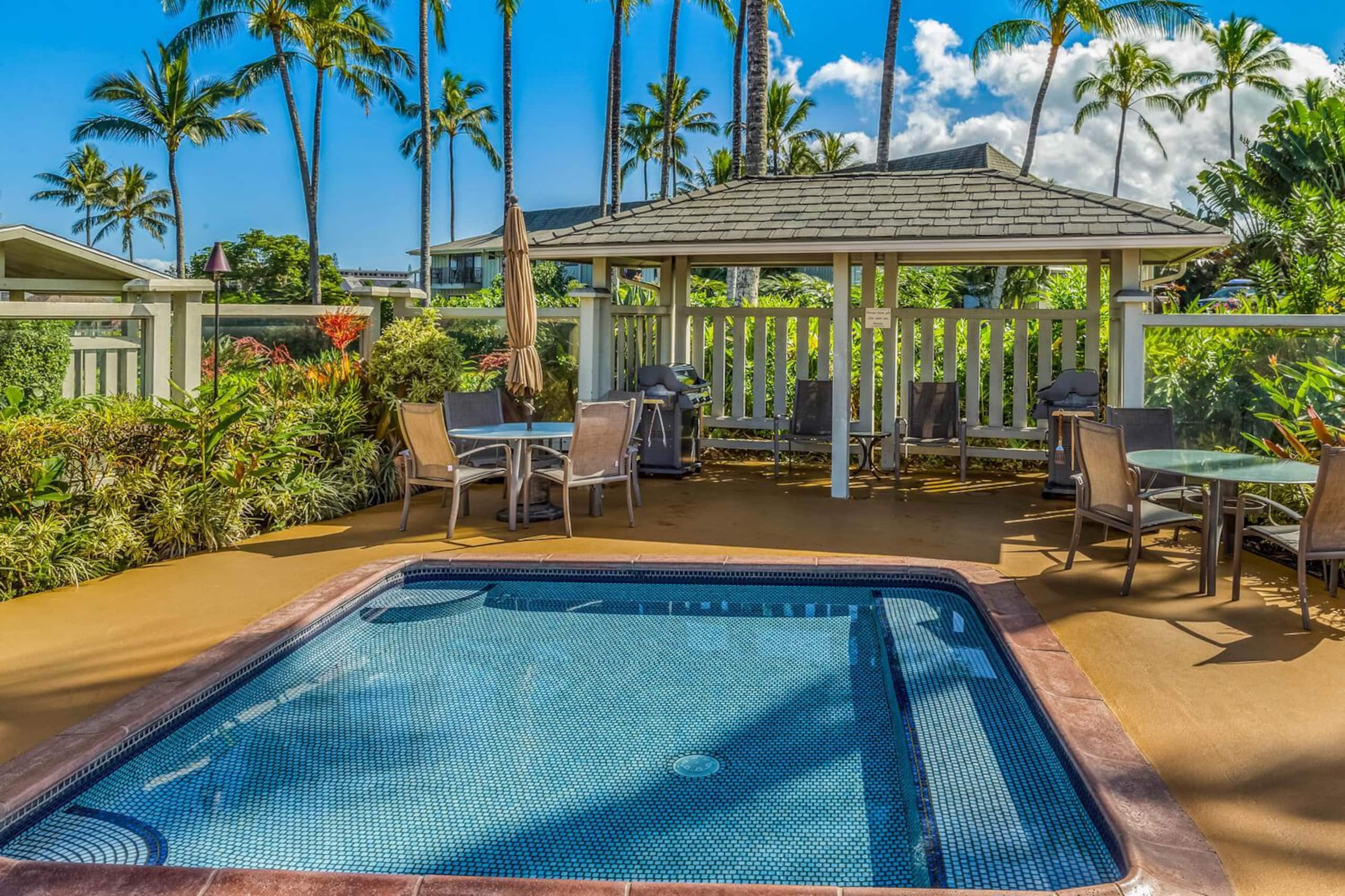 Updated Ground Floor Escape w/ Lanai & Pool - Photo 21