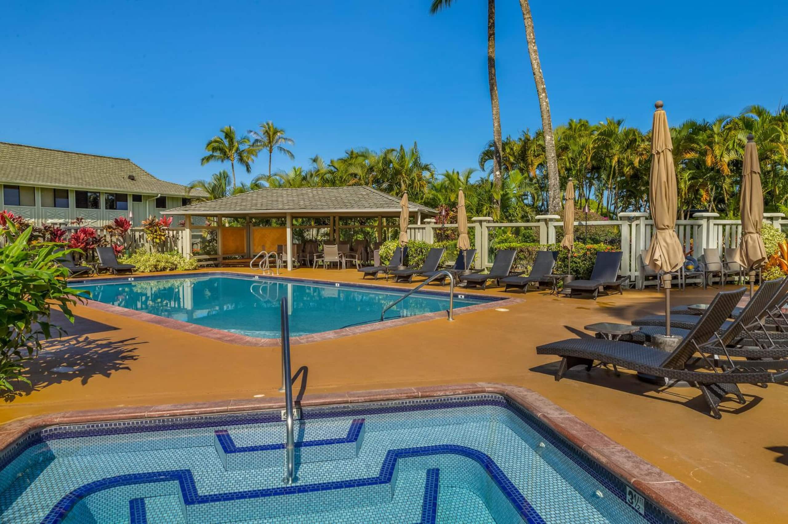 Updated Ground Floor Escape w/ Lanai & Pool - Photo 20