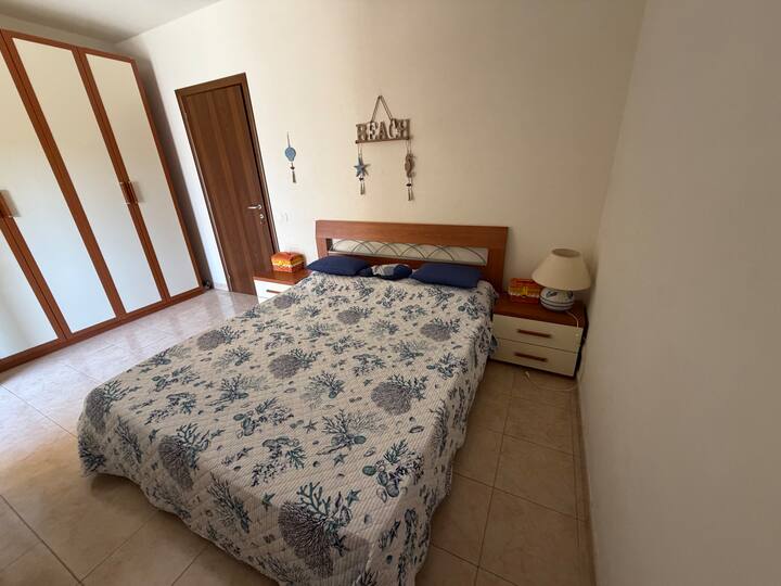 Dhomë gjumi 1