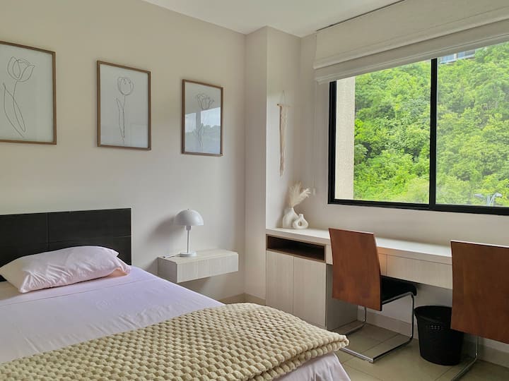 Habitación 3