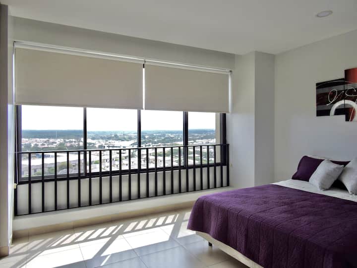 Habitación 1