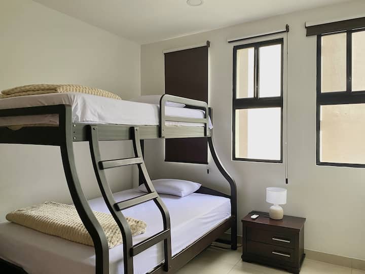Habitación 2