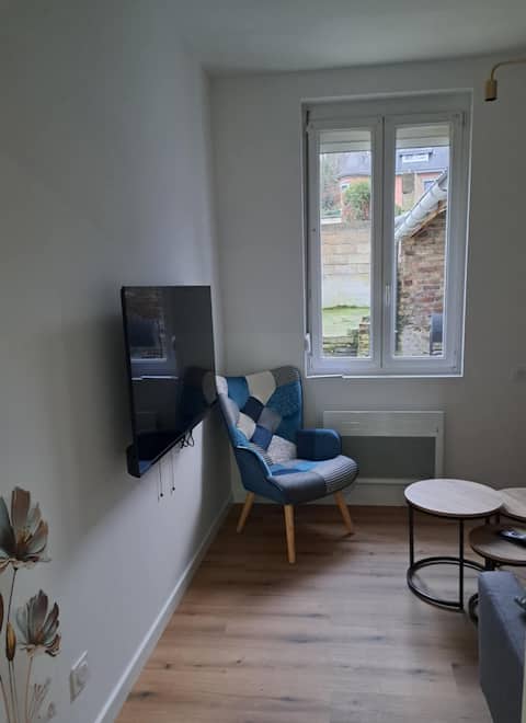 Ardennais cottage 18 people "les gronchons"