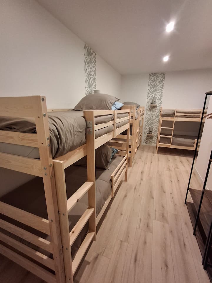 Bedroom 6