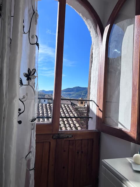 Relais Marmore with Jacuzzi for two