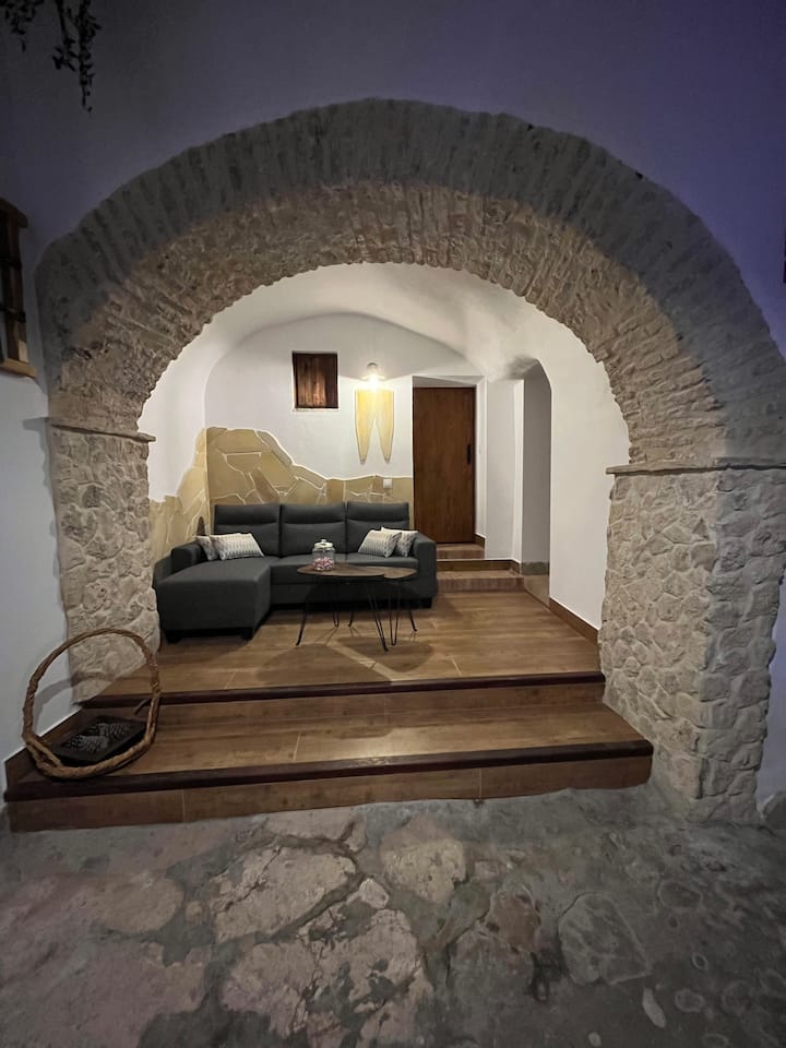 Casa Molino - Benalup-Casas Viejas