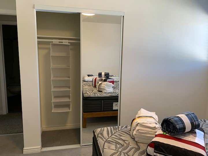 ห้องนอน