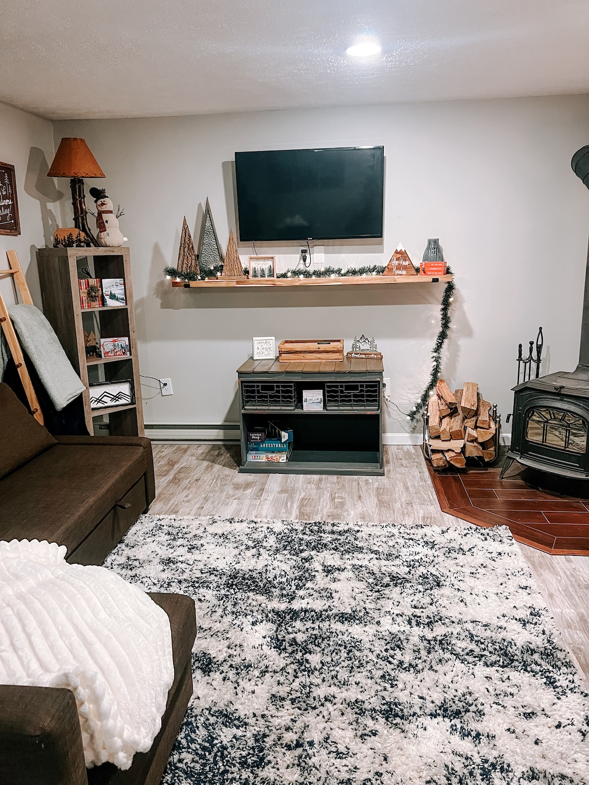 ห้องนั่งเล่น