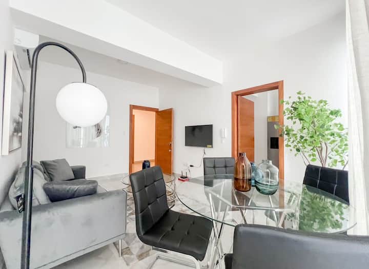 Всекидневна