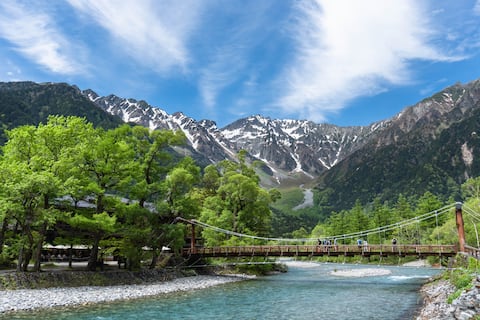 [SALE] Kamikochi | Hygge - Cozy Home - | 3BR | Baby crib | Near the shopping mall