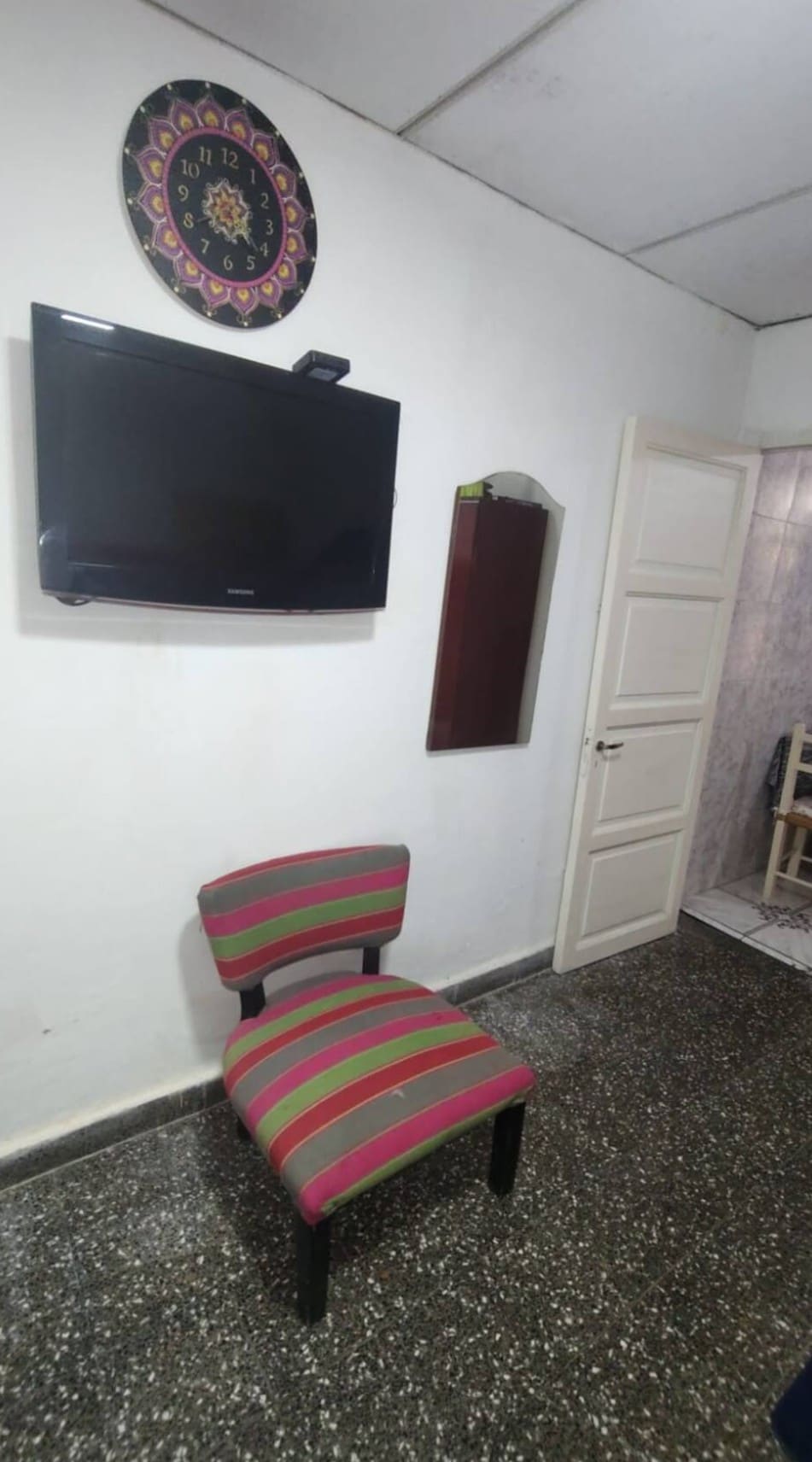 Top Airbnb: Comfortable apartment with kitchen, bathroom and dining room. in Jujuy