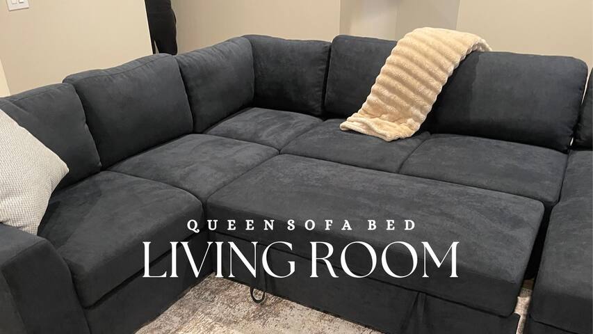 Starlight Stay – This Gem sleeps 8 guest