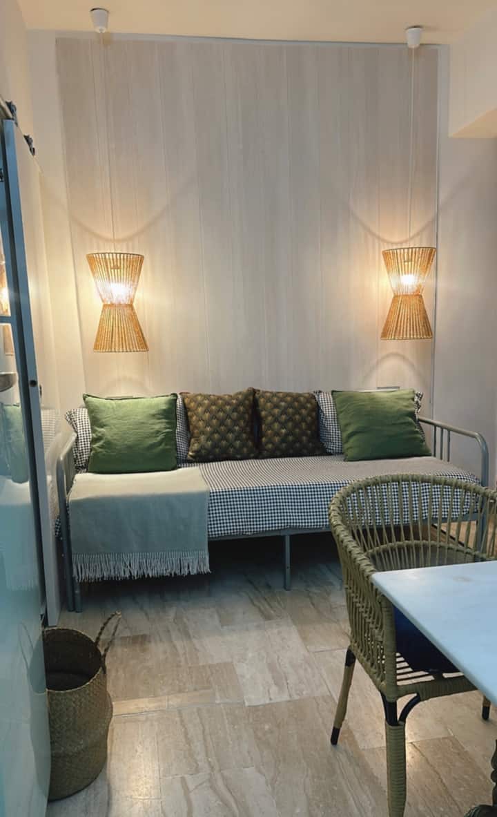 მისაღები ოთახი