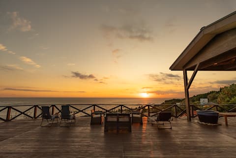The View 22: The Ultimate Miyazaki Retreat