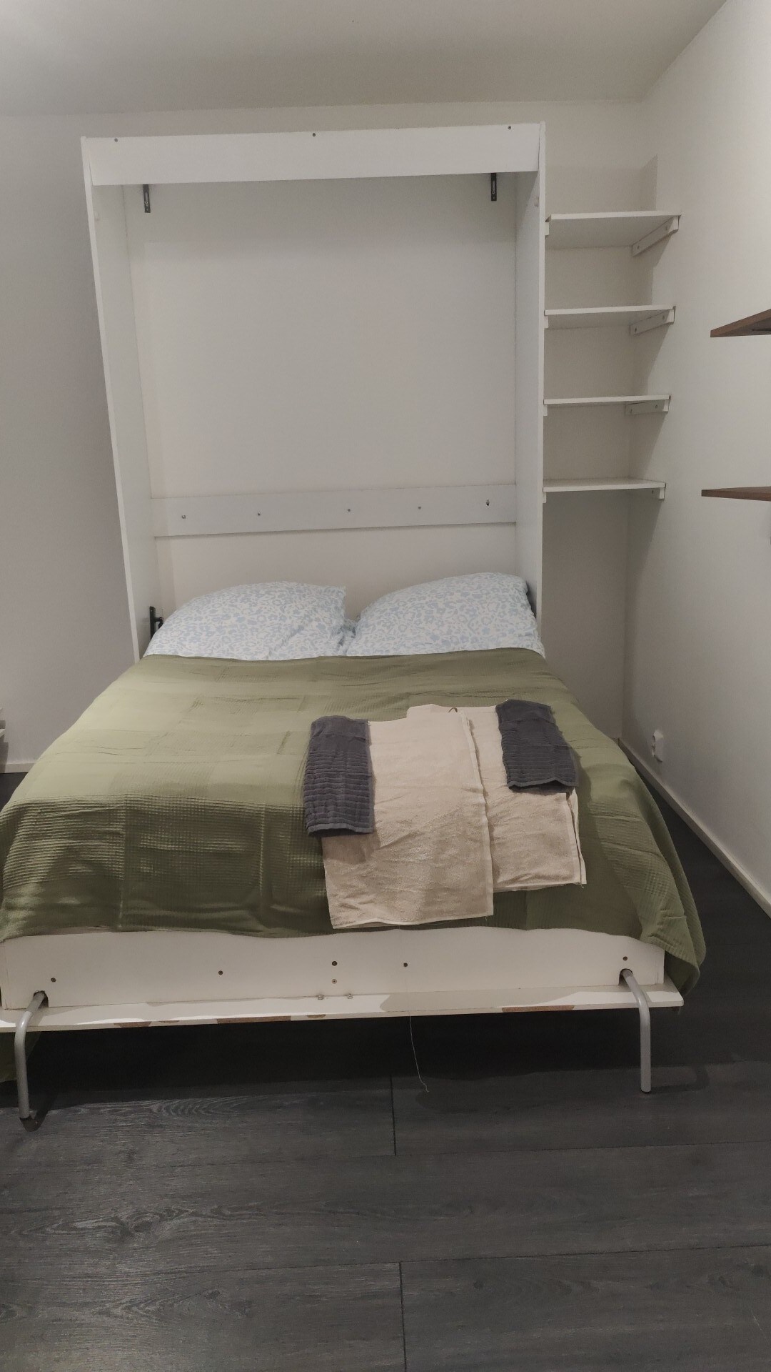 ห้องนอน