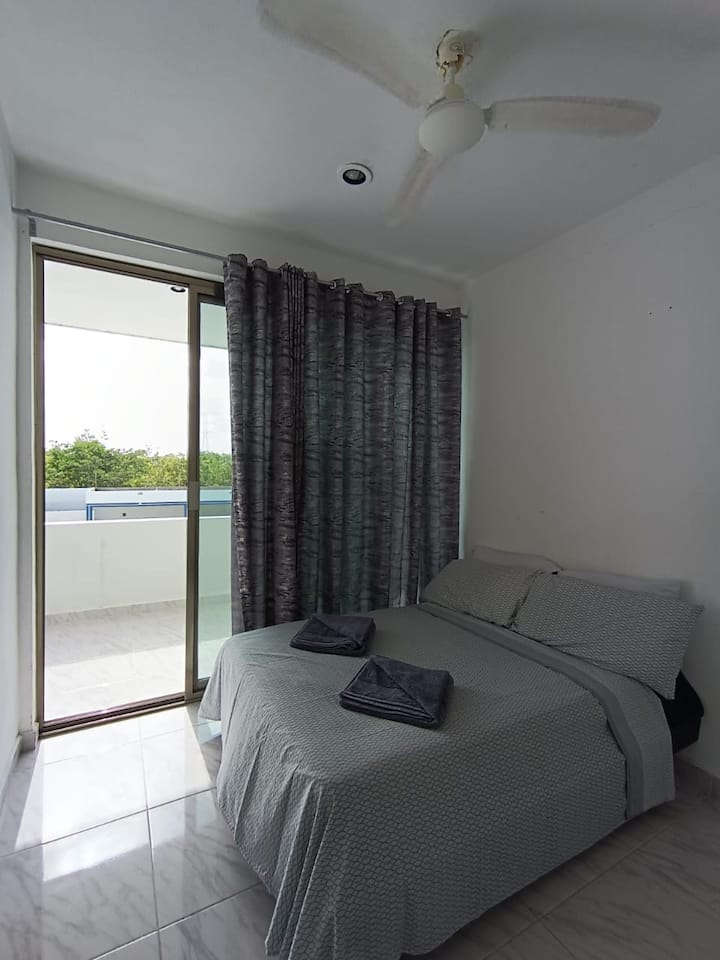 საძინებელი 6