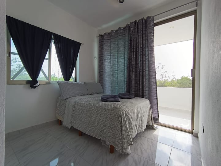 საძინებელი 7