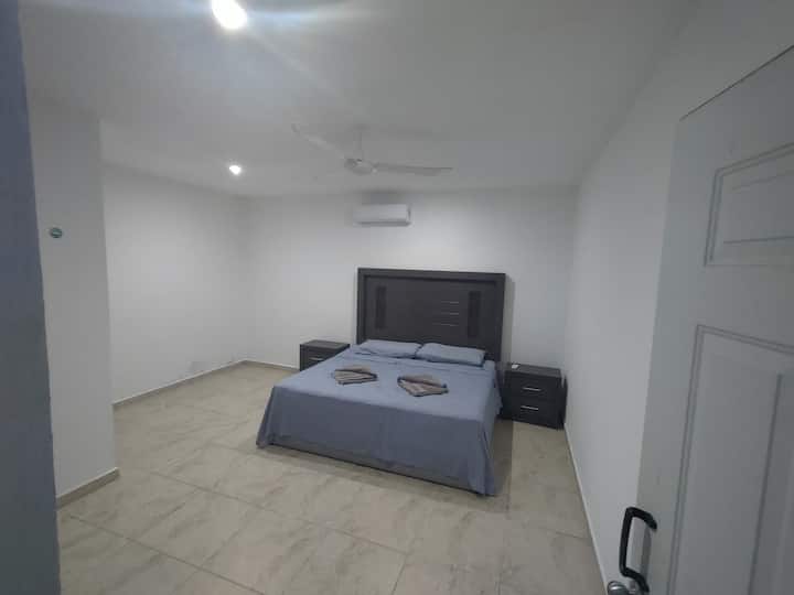 საძინებელი 4