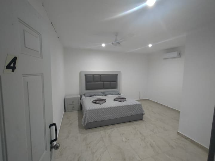 საძინებელი 3