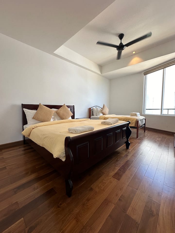 غرفة النوم 3