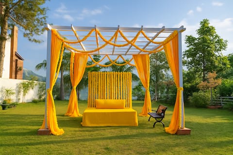 The Clifton House By True Host