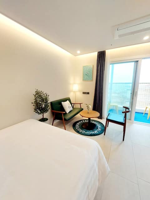 _Lebleu Naksan> Fine and Healing # 1