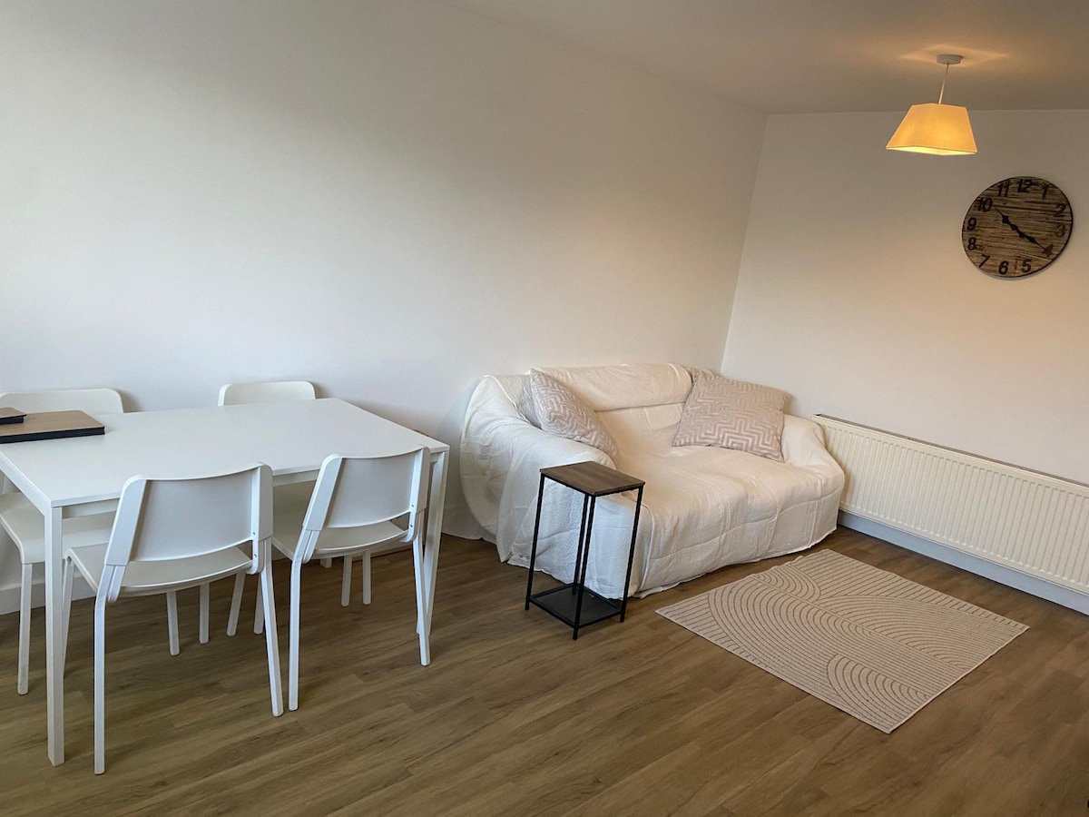 Popular Airbnb listing: Number 7 in Lancashire