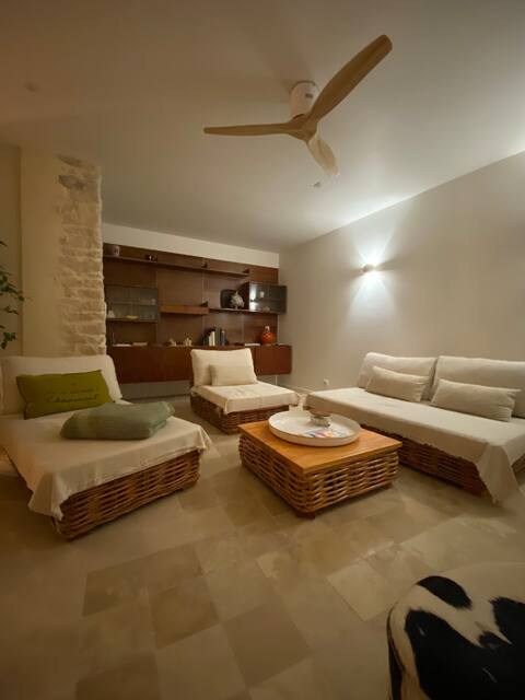 Naturospa House