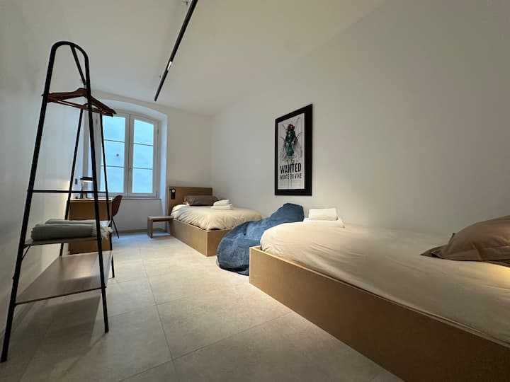 Spálňa 3
