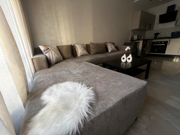 City Center Maarif |Cfc|anfa|beach|fibre -