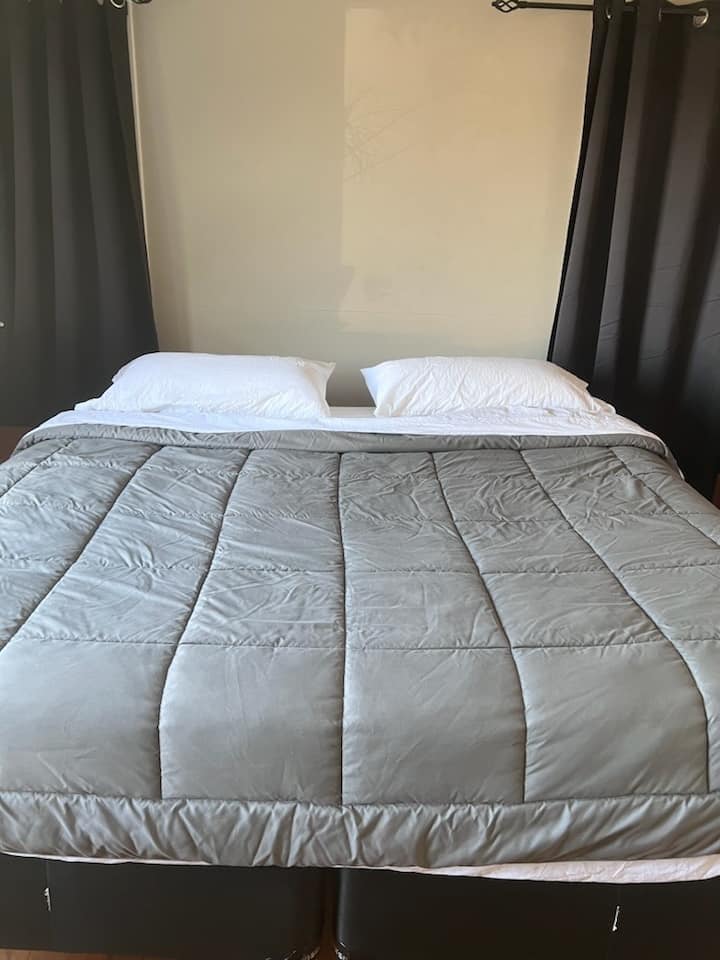 საძინებელი