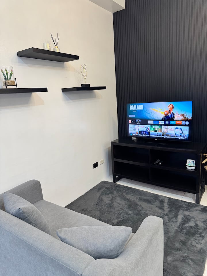 Condo In Manila - Manila