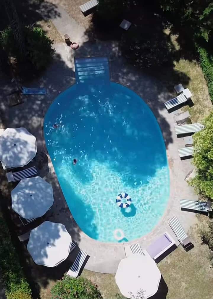 Dolciano Events - Entire Estate With Private Pool - Chiusi